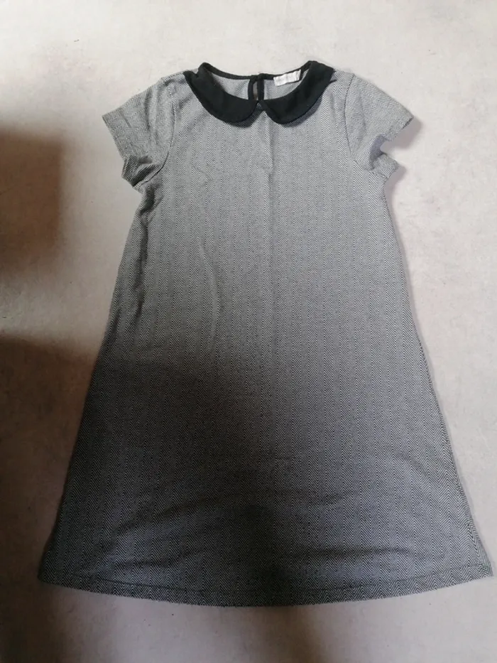 Robe fille