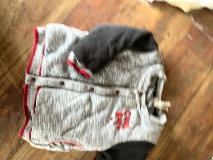 Veste bomber orchestra 12 mois - photo numéro 3