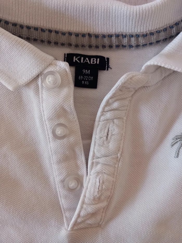 Polos - photo numéro 3