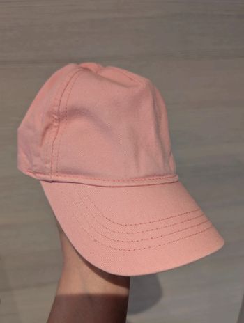 Casquette taille 1-2 ans