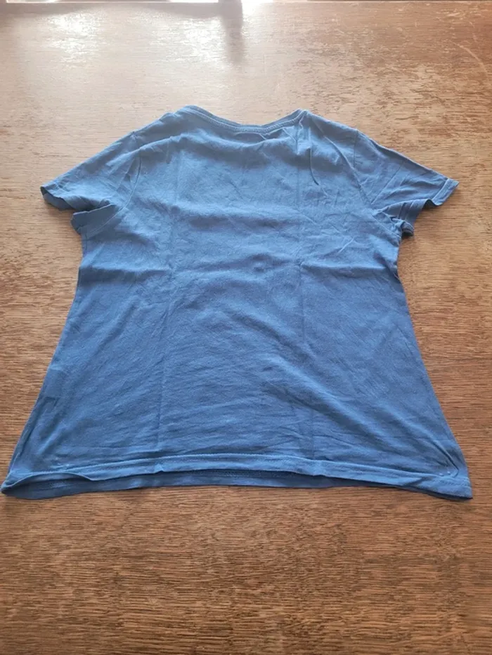 T shirt - photo numéro 2