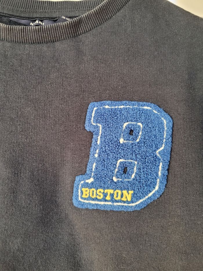 Sweat kiabi - photo numéro 2