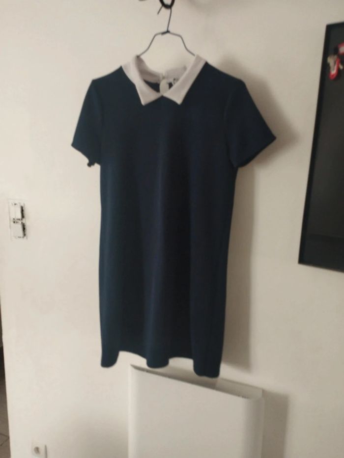 Robe lady blush