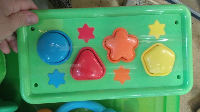 Lot de jouets - photo numéro 3
