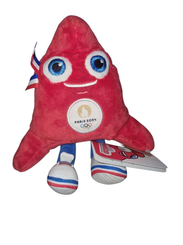 Peluche paris 2024
