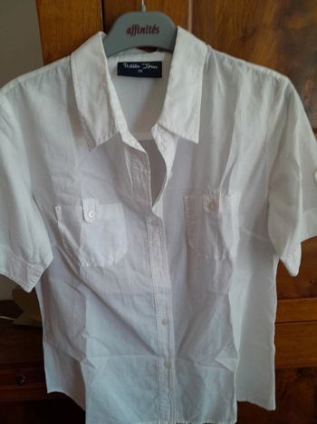 Chemise femme