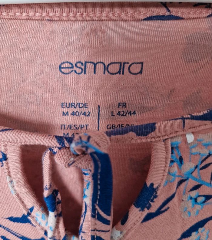 T shirt manches longues - photo numéro 4