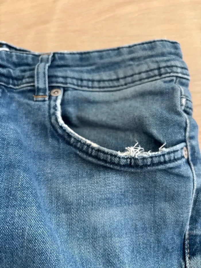 Jeans Jules slim#Tom w32 L32 - photo numéro 10