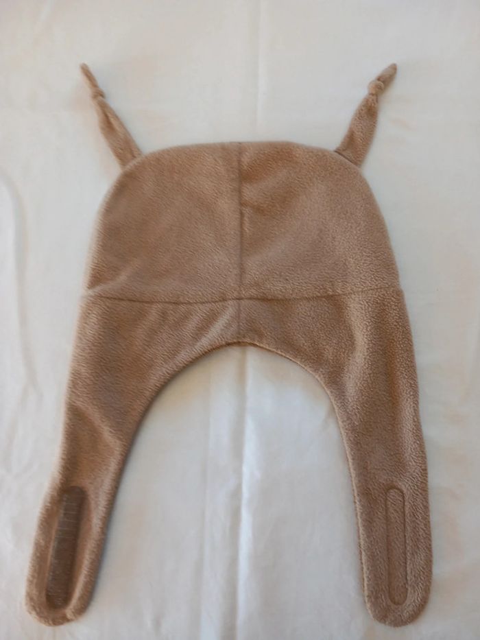 Bonnet garçon Oxylane 2-4 ans. - photo numéro 4