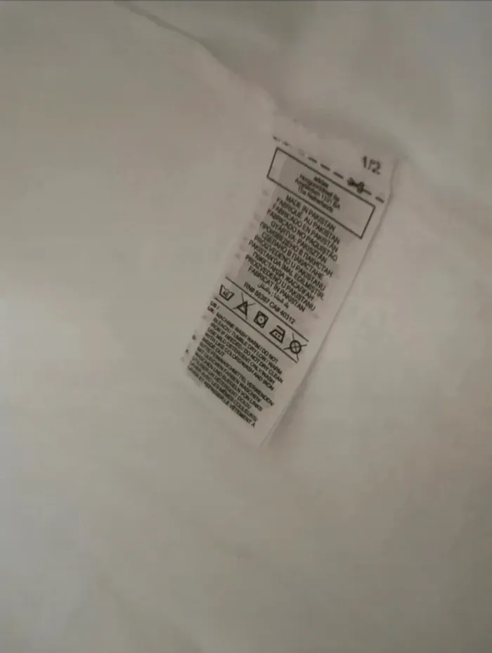 Tee-shirt Adidas - photo numéro 4