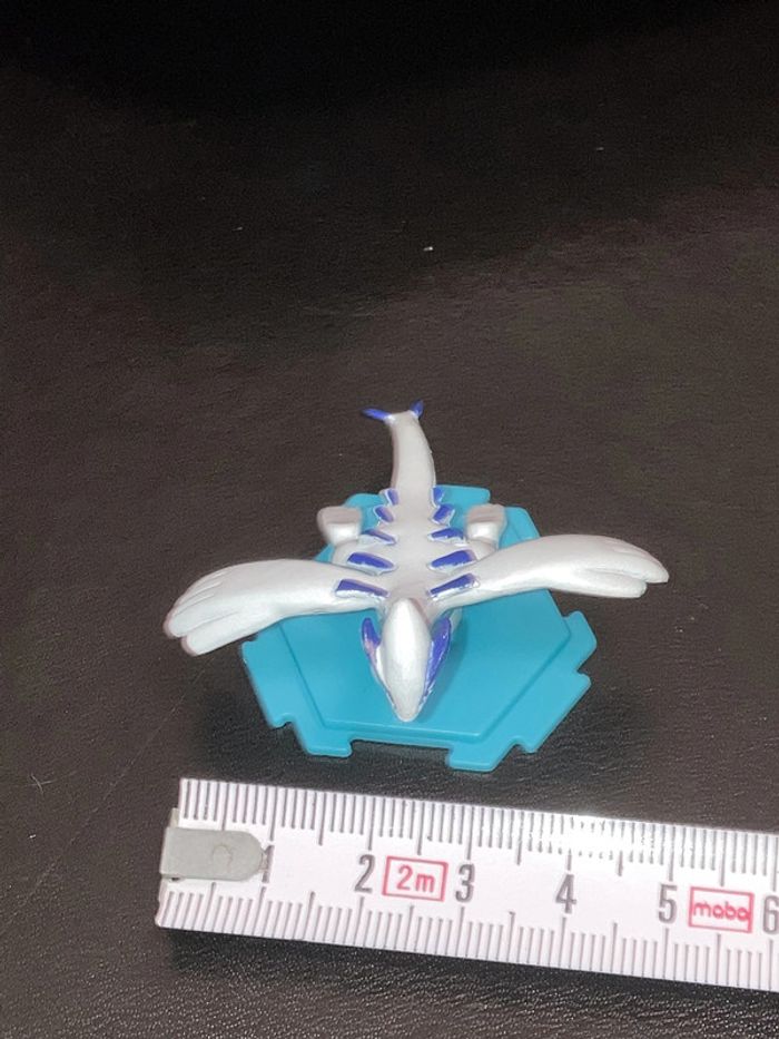 Figurine Figure Pokémon Lugia - FCS Full Color Stadium Bandai - photo numéro 7