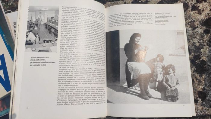 La vie des hommes - photo numéro 2