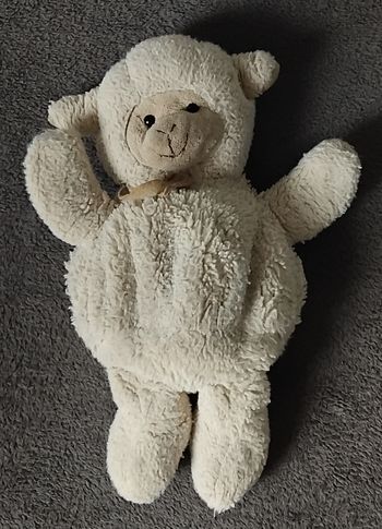 Peluche mouton