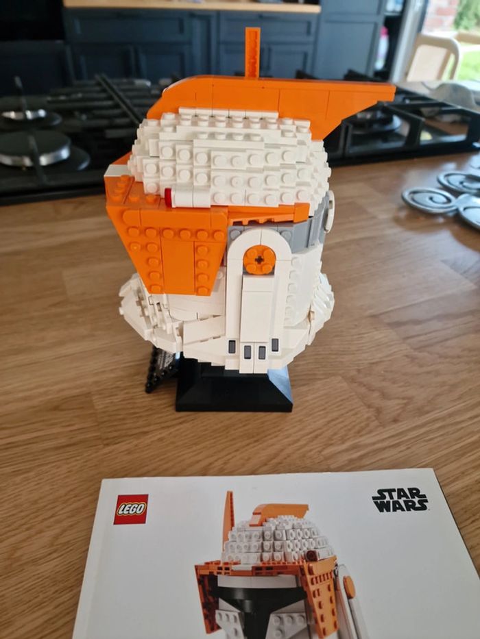 Lego 75350 - photo numéro 5