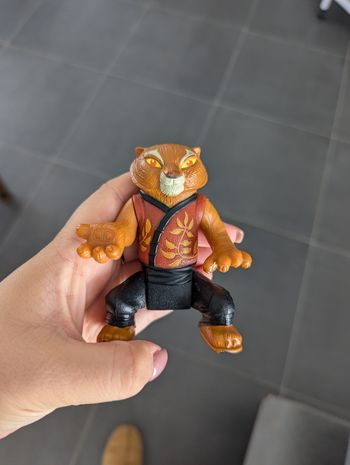 Figurine enfant 🙊