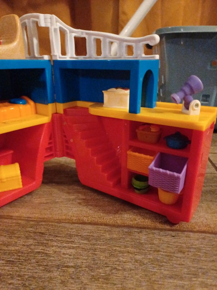 Bateau - photo numéro 4