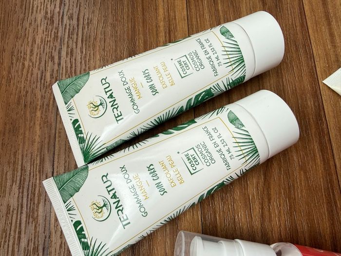 Box beauté - photo numéro 7