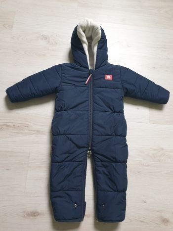 Combinaison Red Castle 12-24 mois 