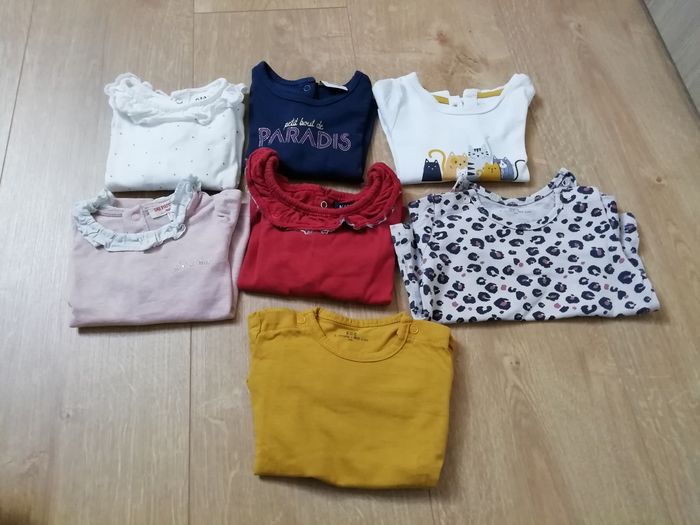 3 mois fille - photo numéro 3