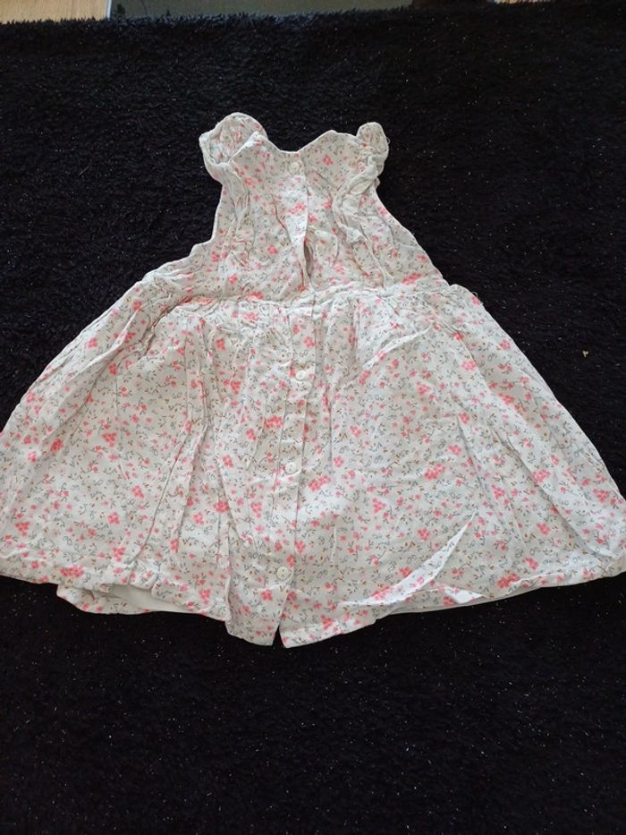 Robe gémo - photo numéro 2