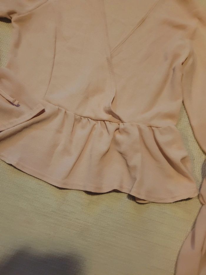 Blouse manche longues 36 - photo numéro 2