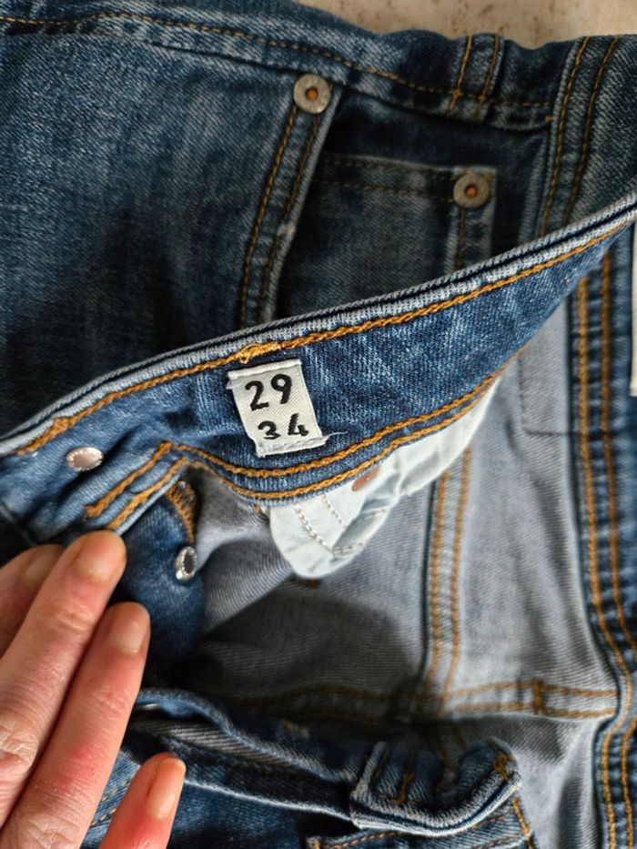 Jean Jack & Jones 38 - photo numéro 4