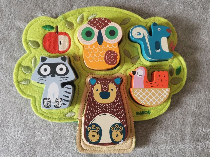 Puzzle - photo numéro 2