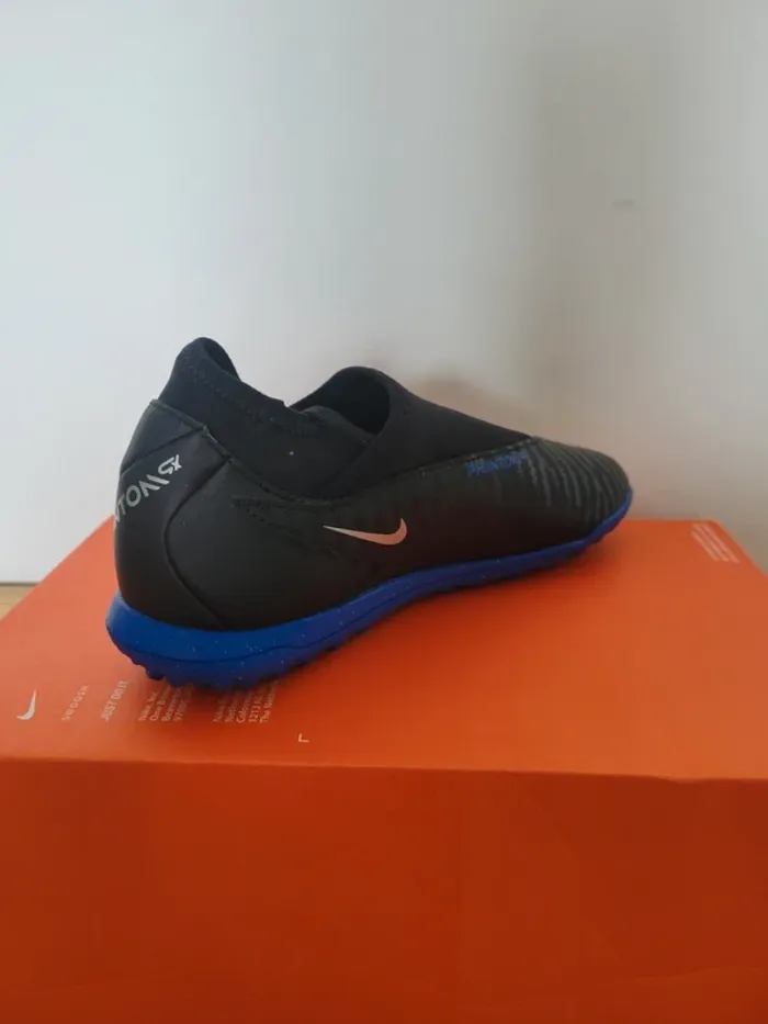 Nike Phantom T36 Terrain Synthétique 100% Authentique - photo numéro 5