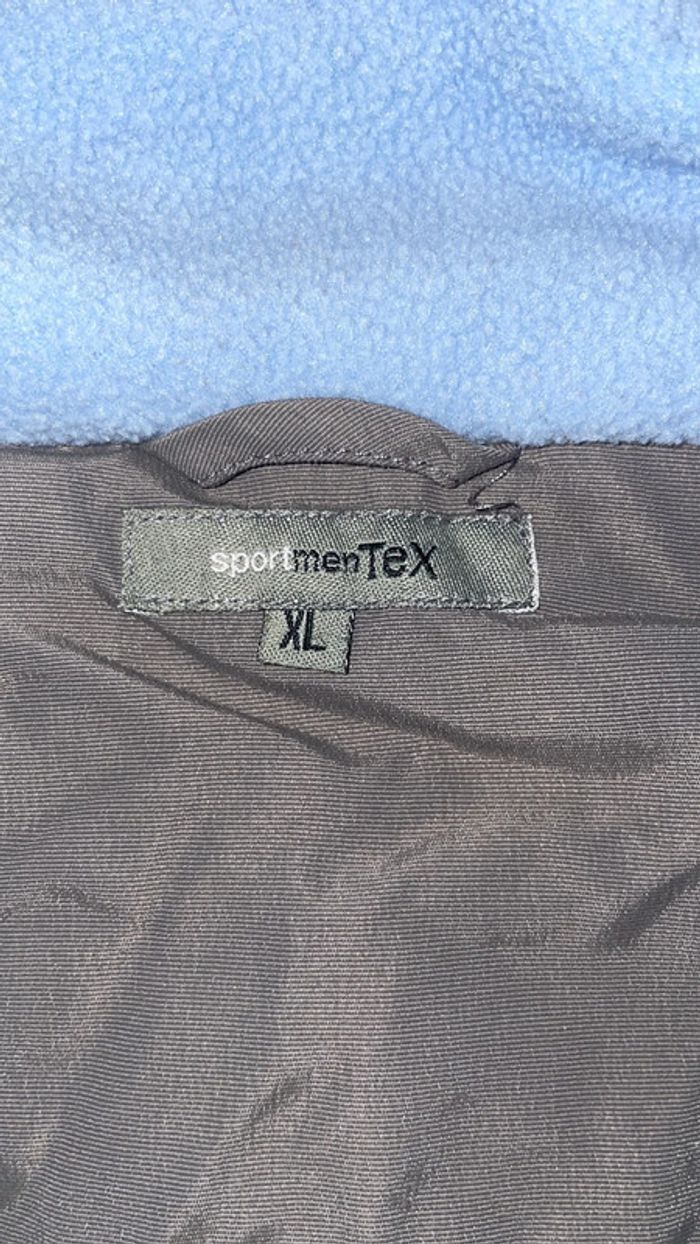 Manteau de ski xl - photo numéro 2
