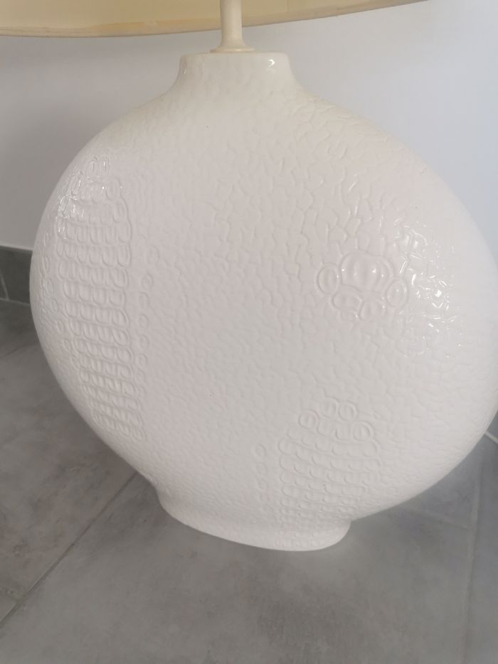 Lampe à poser - photo numéro 3