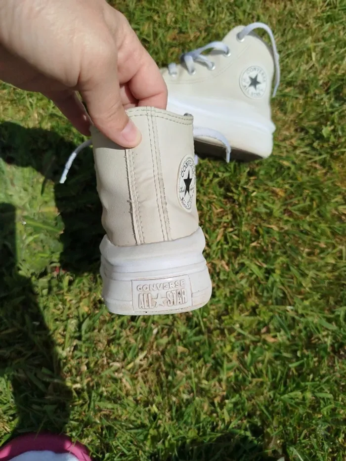 Converse 31 - photo numéro 3