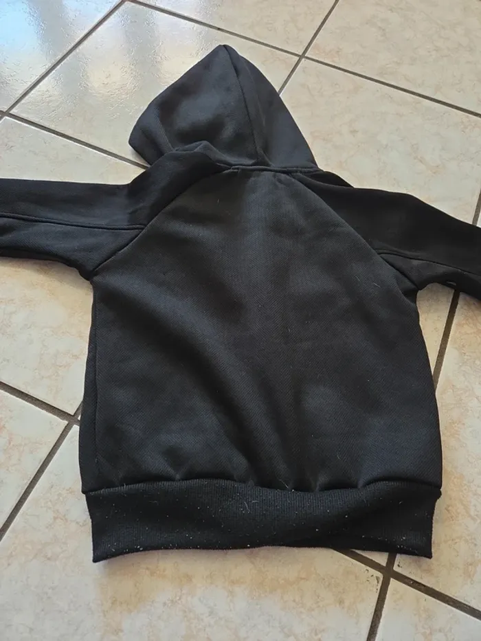 Veste 3 ans - photo numéro 3