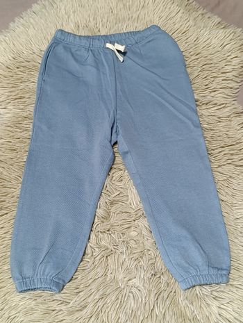 Pantalon jogging