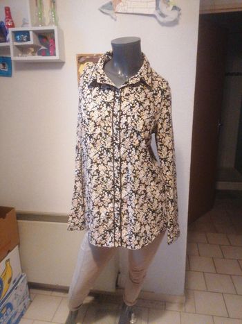 Chemise taille unique