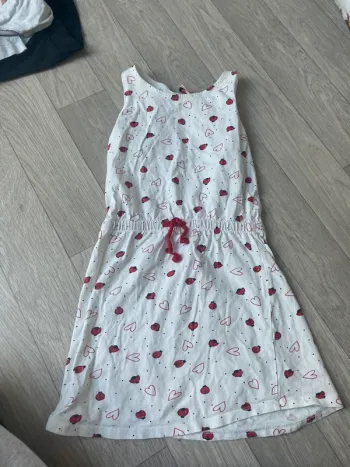 Chemise de nuit tao