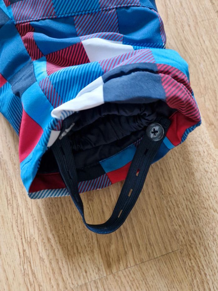 Combinaison ski - photo numéro 2