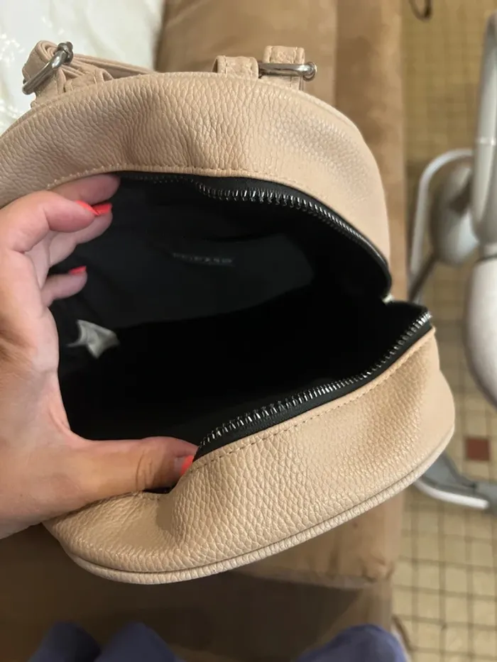 Petit sac à dos primark - photo numéro 2