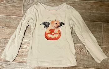 Tee shirt 5 ans In Extenso