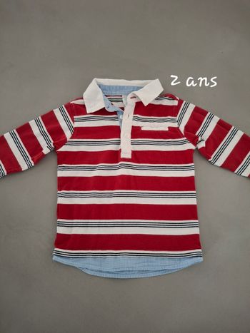 Polo 2A