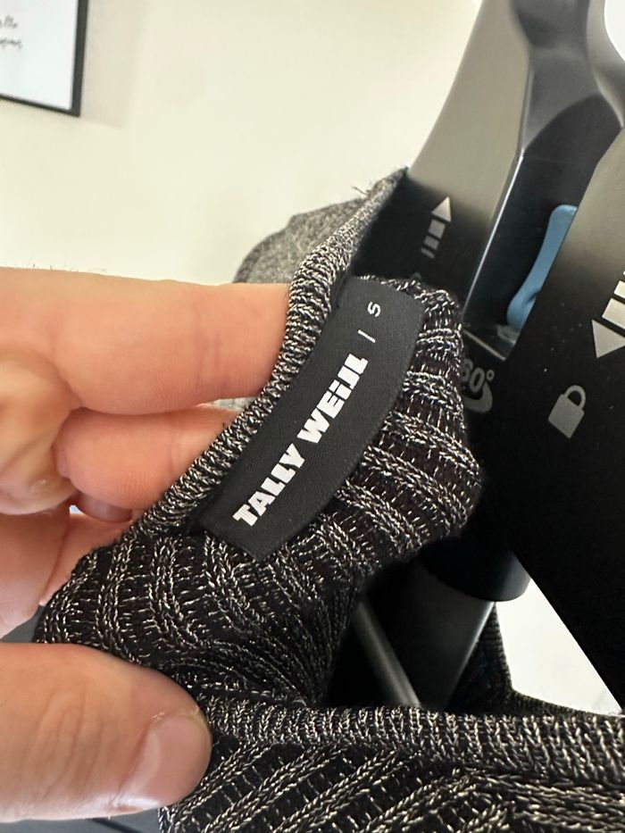 Robes argenté - photo numéro 3