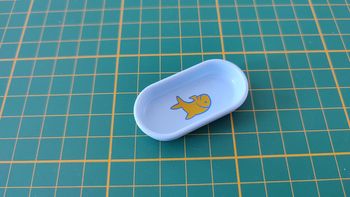 Baignoire pour bébé référence 30 62 6735 pièce détachée Playmobil #B90