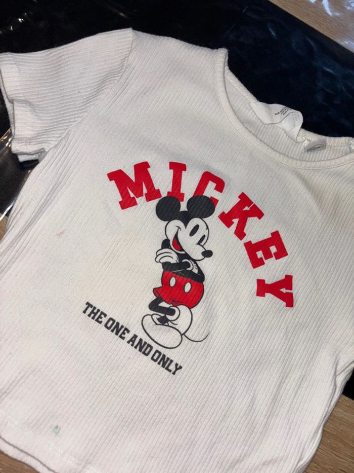 Top fille - photo numéro 2