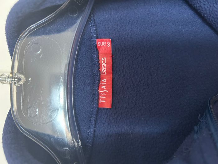 pull polaire - photo numéro 2