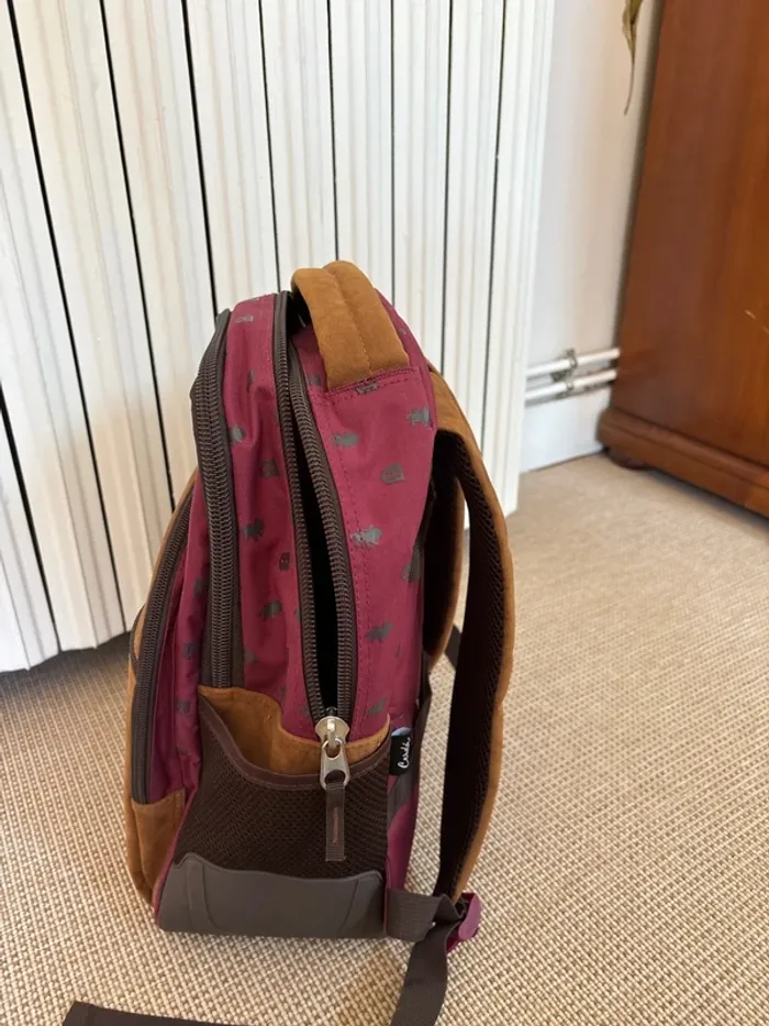 Sac à dos, Harry Potter - photo numéro 14