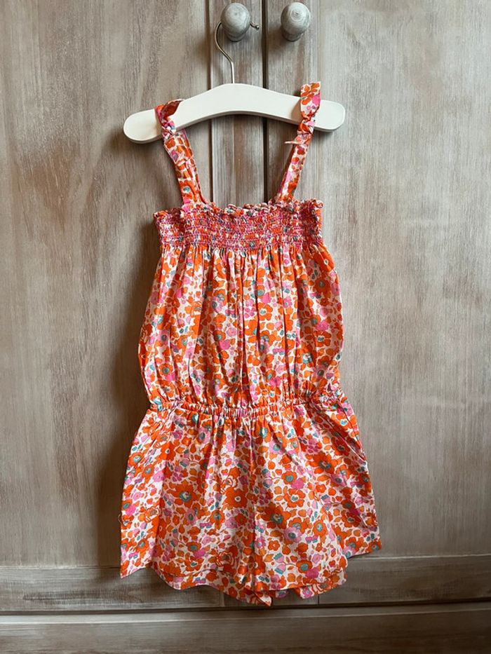 Combi short 8a liberty