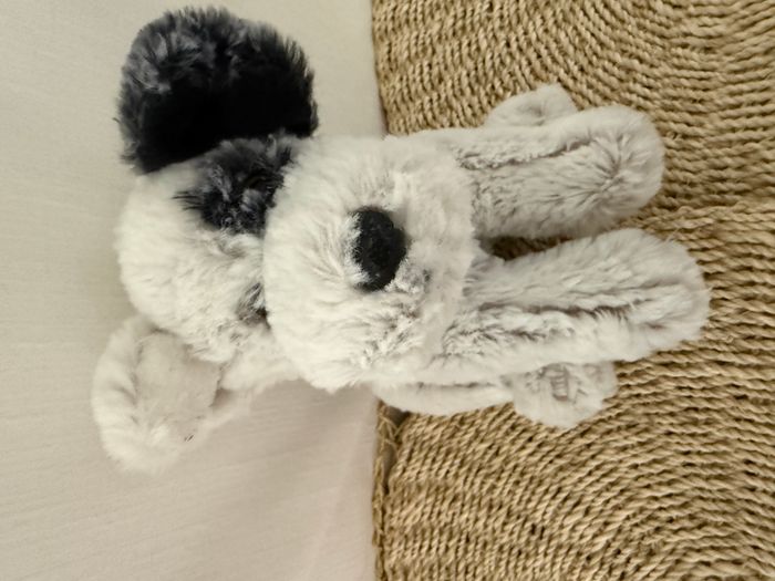 Peluche Chien Famosa
