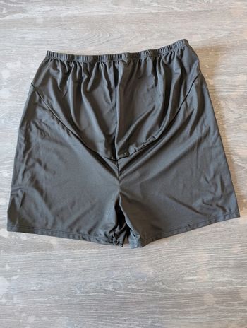 Short de grossesse