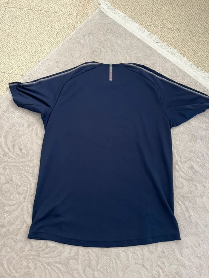 Maillot Olympique de Marseille ( #OM ) Pour Enfants 13 / 14 Ans - photo numéro 6