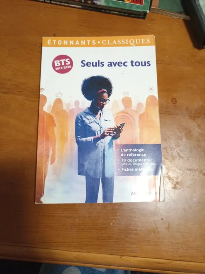 Seuls avec tous