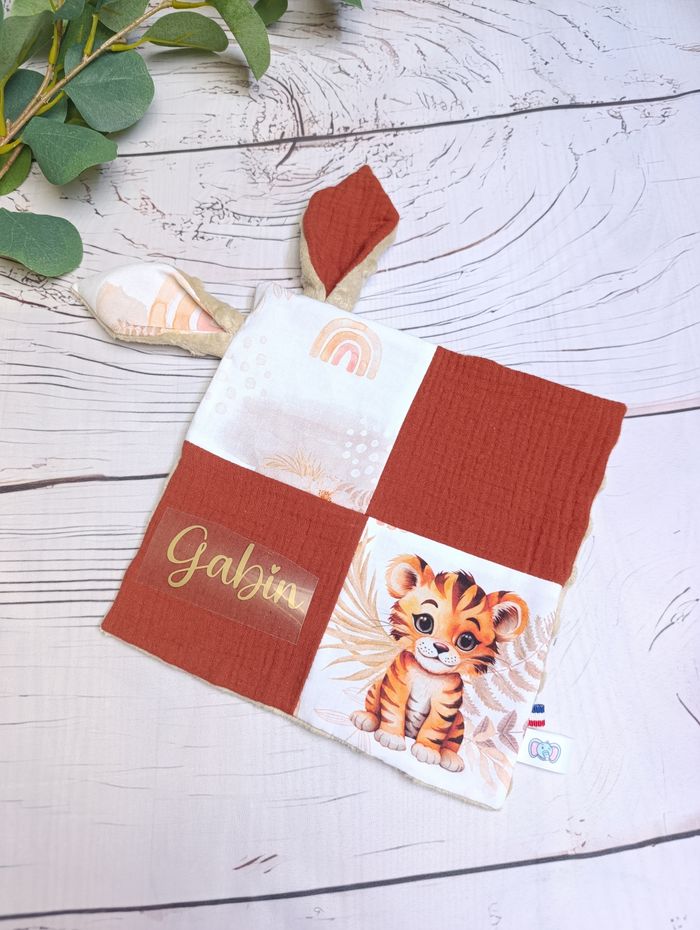 Coffret bébé cadeau naissance - photo numéro 4